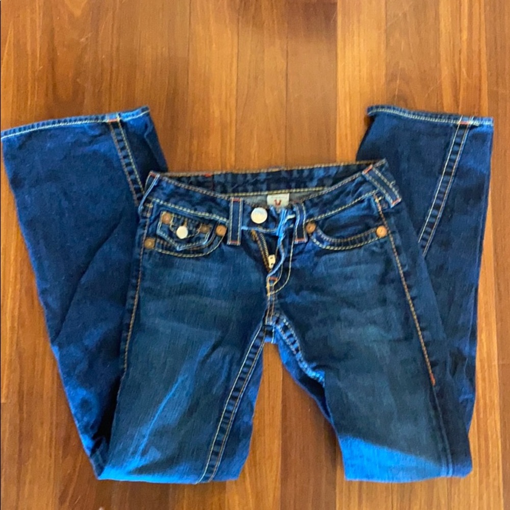 True religion